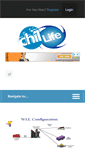 Mobile Screenshot of chillelife.com